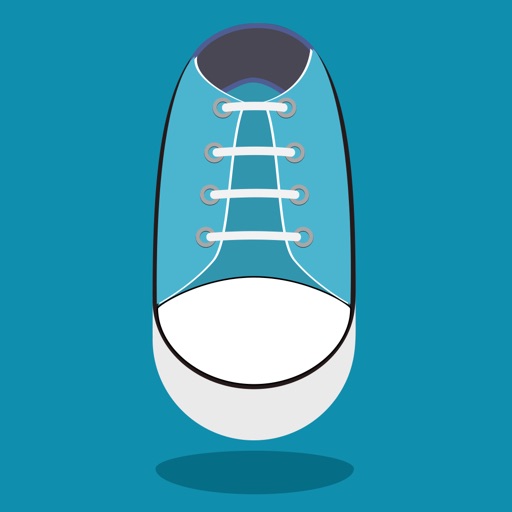 步数计数器 & 卡路里追踪器