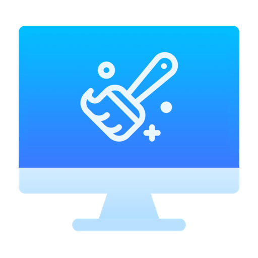 清理精灵_垃圾清理大师