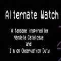 Alternate Watch(伪人观察)电脑版下载v1.0