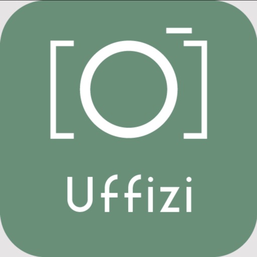 Uffizi Gallery 导游