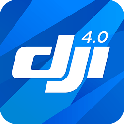 DJIGO4安卓版下载v4.3.62 最新版