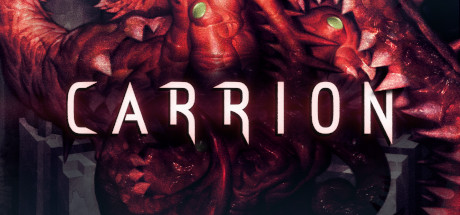 carrion红怪电脑版下载v1.0.0 最新版