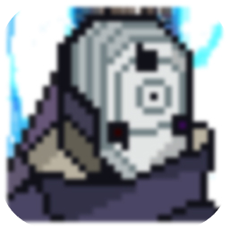 像素火影次世代最新版白面具下载v1.04 PC版