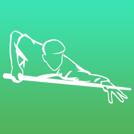 CueAction-台球训练器-杆法控球姿势肌肉记忆训练器