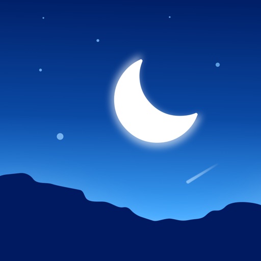 柚子助眠-专注睡眠监测, 深度睡眠分析, 睡前小故事哄睡神器