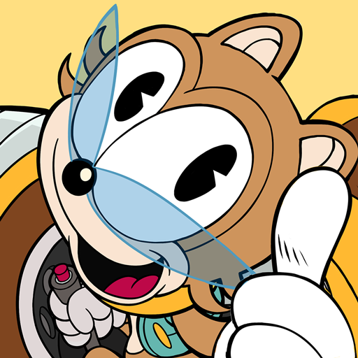 发条总动员游戏v1.3.34.2683 官方版