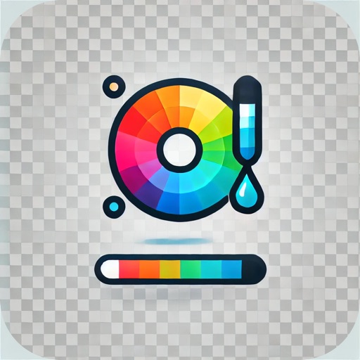 Colorpick - 颜色代码工具