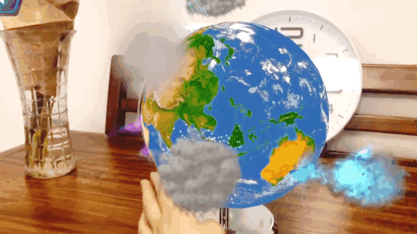 北斗ar地球仪app下载