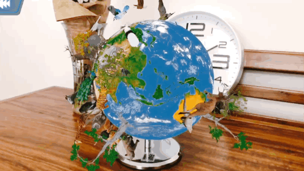 北斗ar地球仪app下载