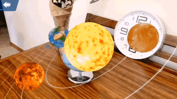 北斗ar地球仪app下载