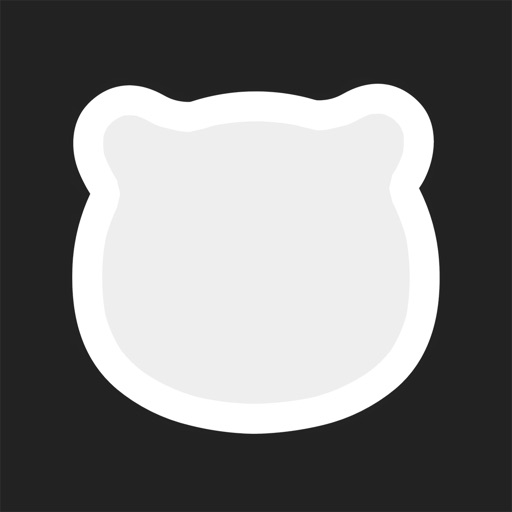 小熊的相框-图片加边框软件,模拟富士等复古相机滤镜调色大全