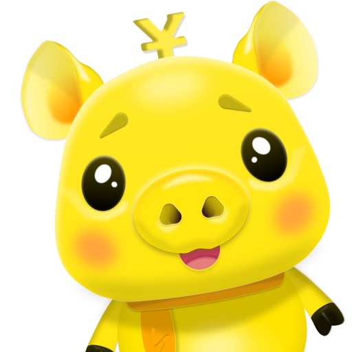 乖猪记账-AI聊天记账&自动记账软件