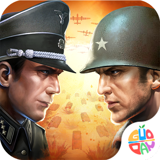 二战风云2果盘端免费下载v1.0.46 最新版