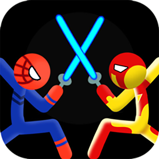 巅峰决斗火柴人最新版v1.4.3 安卓版