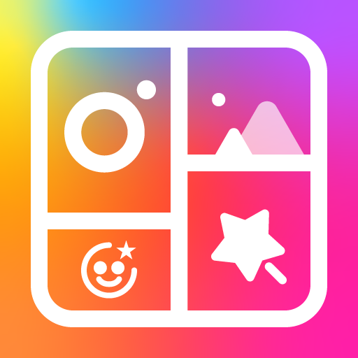 照片拼图趣appv1.41 官方版