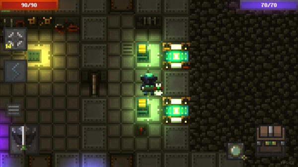 caves游戏 caves游戏