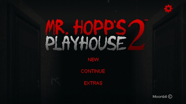 霍普先生的玩具屋2游戏 霍普先生的玩具屋2游戏