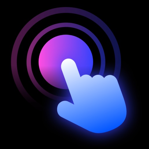 自动点击器-点击精灵