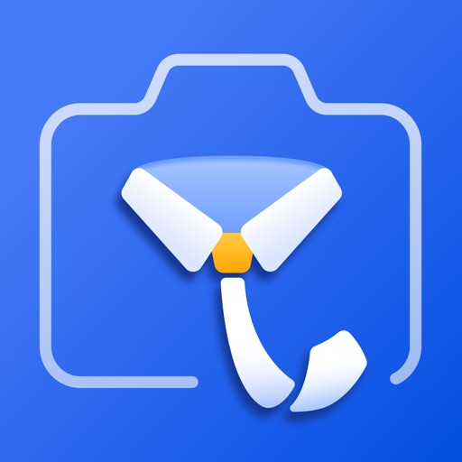 一寸证件照相机-证件照制作&自定义尺寸大小&美颜