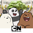 咱们裸熊游戏下载(We Bare Bears Match3 Repairs)v2.5.0 安卓版