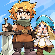 王国之歌:英雄与征服官方下载v1.5.45 最新版