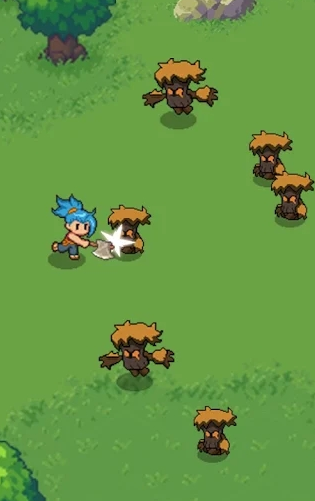 像素守护者 像素守护者