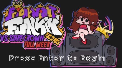 fnf星冠mod(FNF KE Custom Week) fnf星冠mod(FNF KE Custom Week)