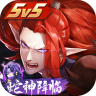 决战平安京小米渠道服下载v1.163.0 最新版