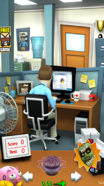 Office Jerk游戏下载