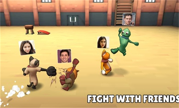 野兽派对下载安装