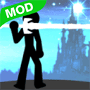 火柴人闪光全武器版Stickman The Flashv1.72.44 安卓版