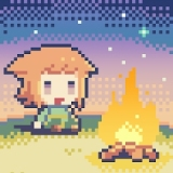 孤岛灯火游戏(孤島の灯火)v1.0.3 最新版