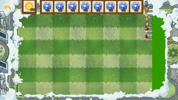 植物战僵尸抽卡版安装包 植物战僵尸抽卡版安装包