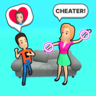 移动人物姿势大师游戏v1.0.8 官方版