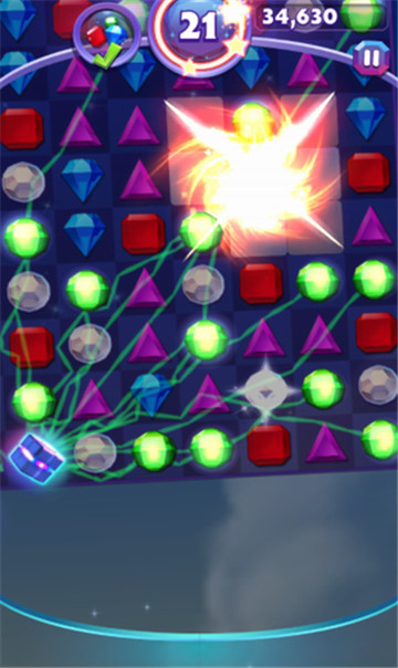 宝石迷阵3官方下载