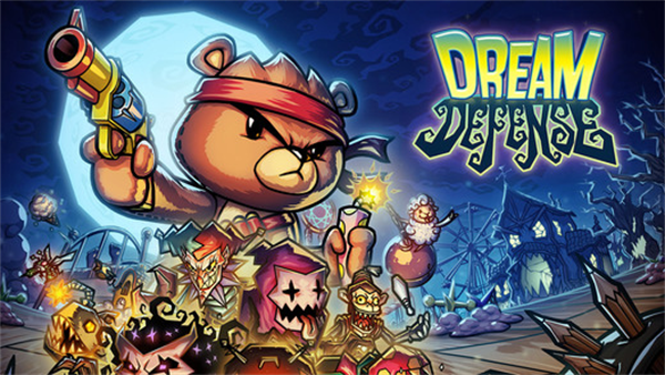 梦境防御最新版