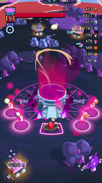 火柴人生还者游戏 火柴人生还者游戏