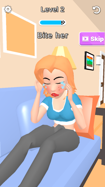 移动人物姿势大师游戏 移动人物姿势大师游戏