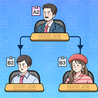 董事长模拟器游戏v1.0.0 最新版