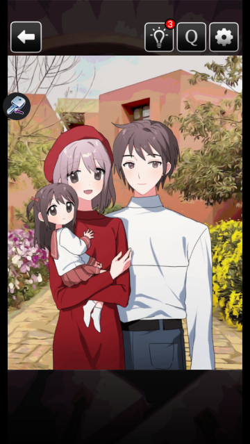 这里有点不对劲汉化版