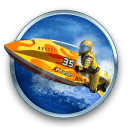 激流快艇1下载安装手机版(Riptide GP)v1.6.3 安卓版