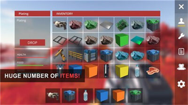 银河幸存者游戏