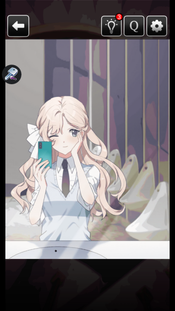 这里有点不对劲汉化版