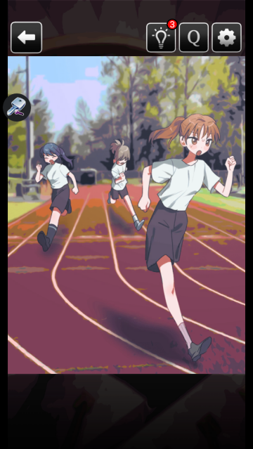 这里有点不对劲汉化版