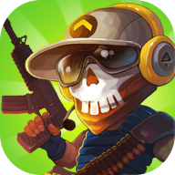 末日打僵尸手游v1.0.6 最新版