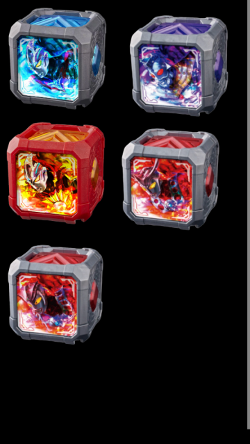 亚刻觉醒器模拟器