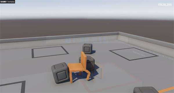 凳子模拟器下载手机版 凳子模拟器下载手机版