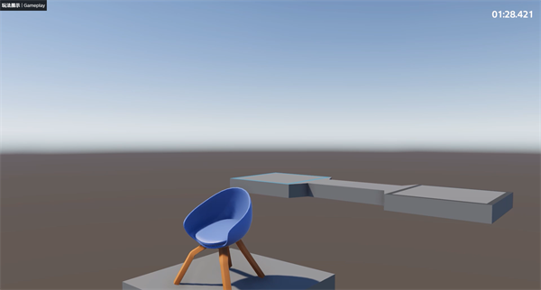 凳子模拟器下载手机版 凳子模拟器下载手机版