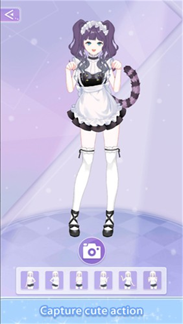 魔法公主的换装日记官方正版 魔法公主的换装日记官方正版