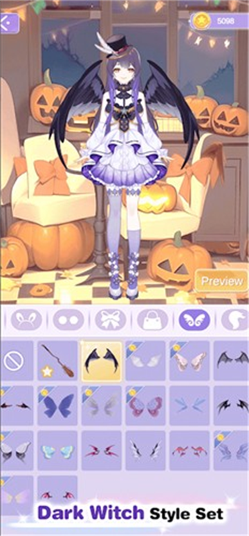 魔法公主的换装日记官方正版 魔法公主的换装日记官方正版